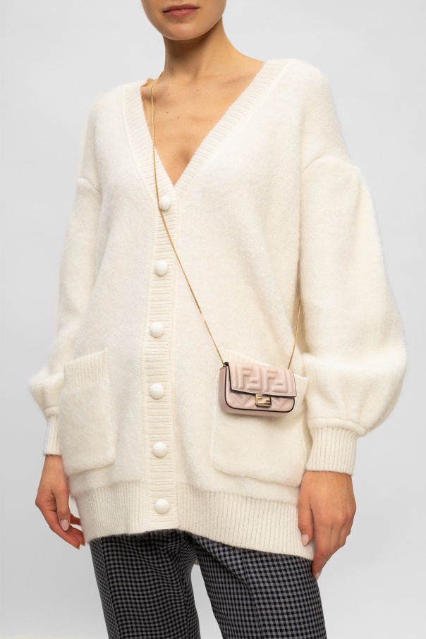 Shoulder bag with chain Fendi Vitkac KR